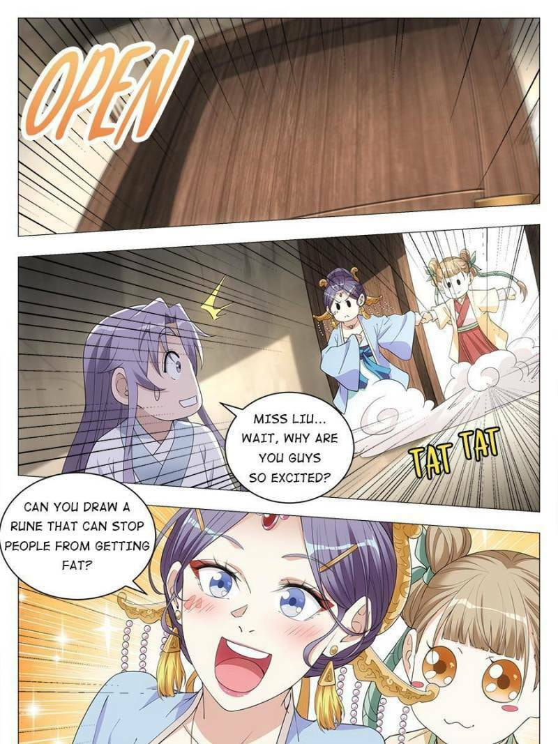 Policing in the Zhou Dynasty Chapter 36 page 23 - 