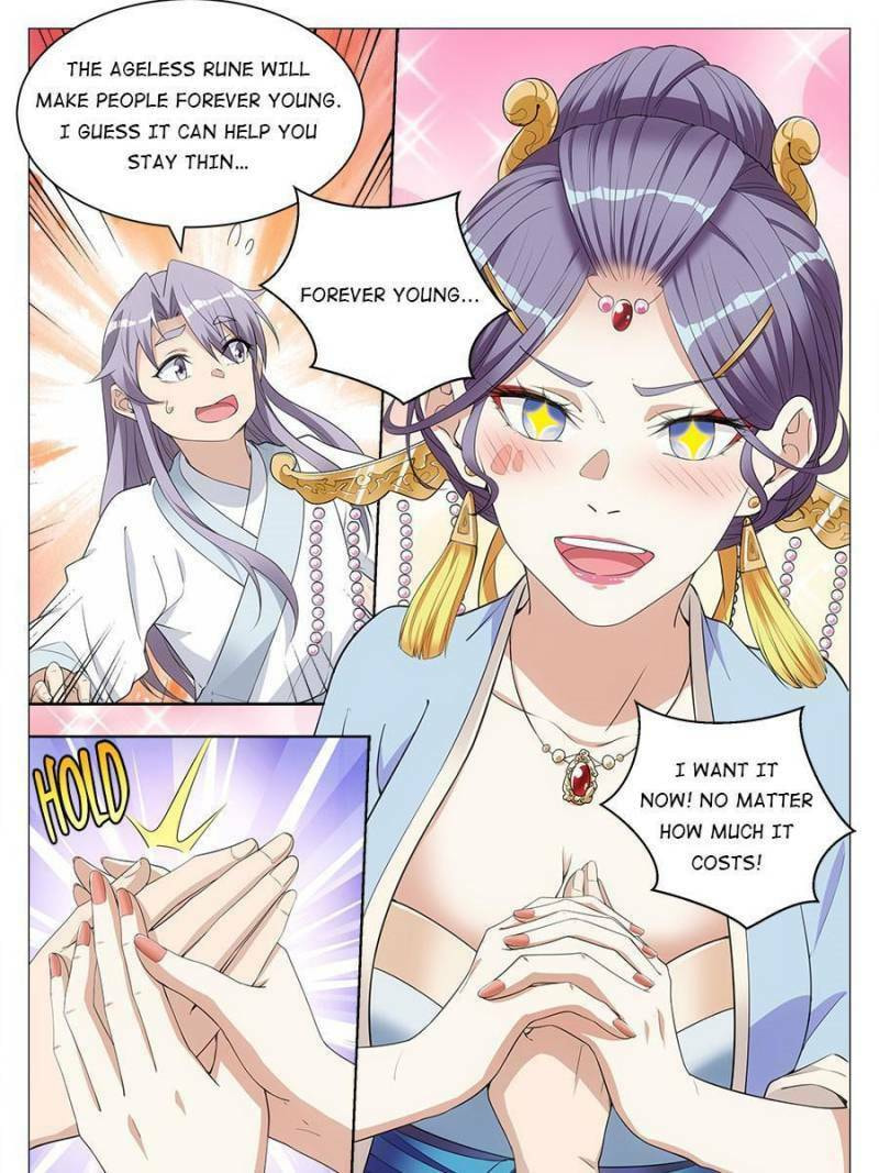 Policing in the Zhou Dynasty Chapter 36 page 25 - 