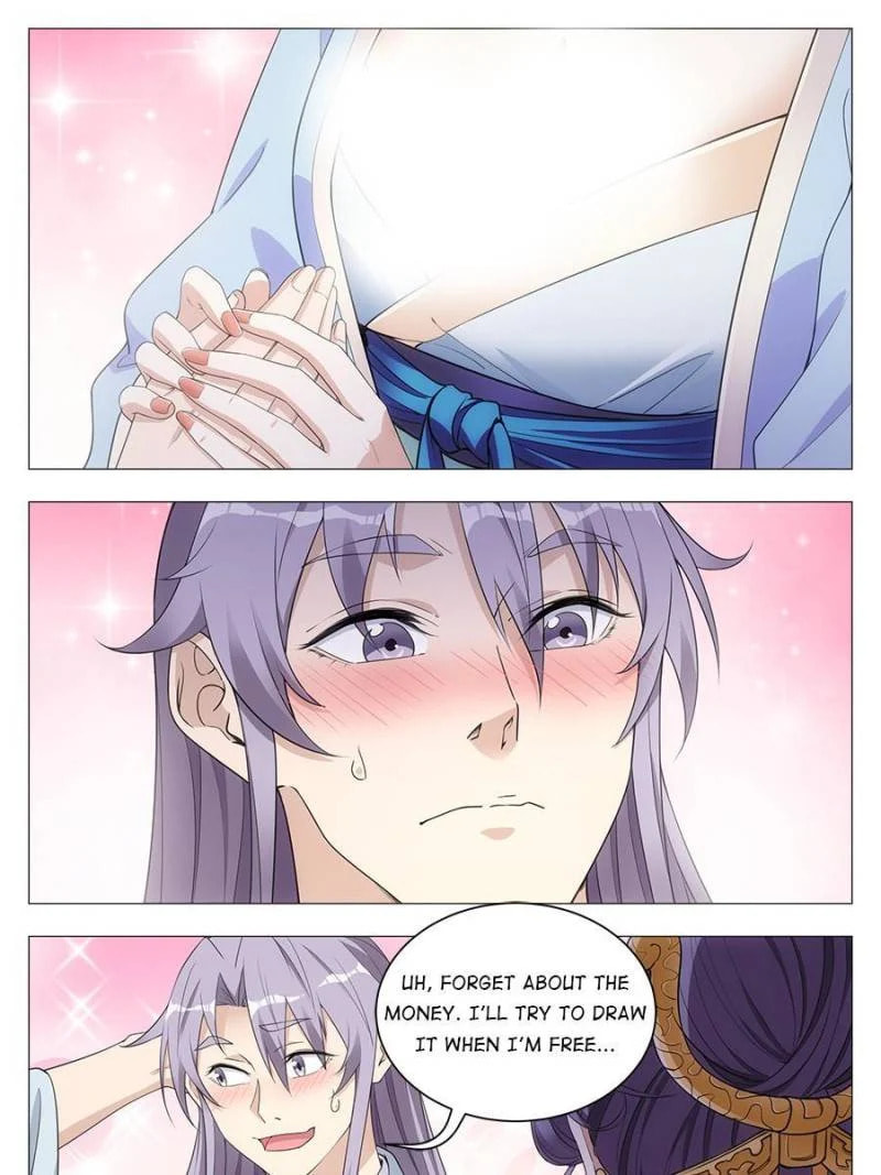Policing in the Zhou Dynasty Chapter 36 page 27 - 