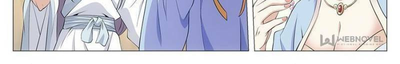 Policing in the Zhou Dynasty Chapter 36 page 4 - 