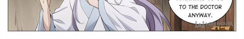Policing in the Zhou Dynasty Chapter 36 page 8 - 