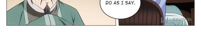 Policing in the Zhou Dynasty Chapter 37 page 18 - 