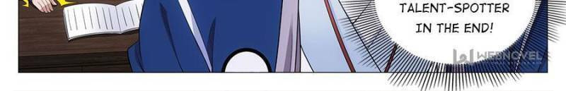 Policing in the Zhou Dynasty Chapter 37 page 10 - 