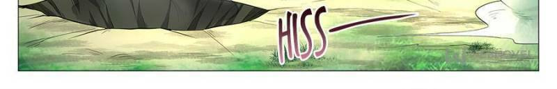 Policing in the Zhou Dynasty Chapter 38 page 14 - 