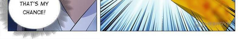 Policing in the Zhou Dynasty Chapter 38 page 18 - 