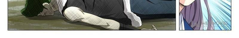 Policing in the Zhou Dynasty Chapter 38 page 22 - 