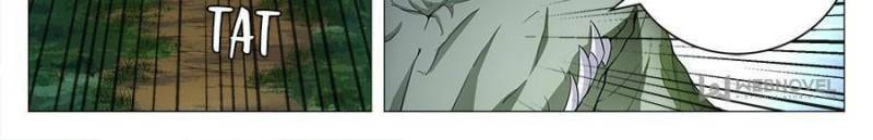 Policing in the Zhou Dynasty Chapter 38 page 28 - 