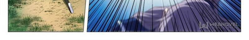 Policing in the Zhou Dynasty Chapter 38 page 30 - 