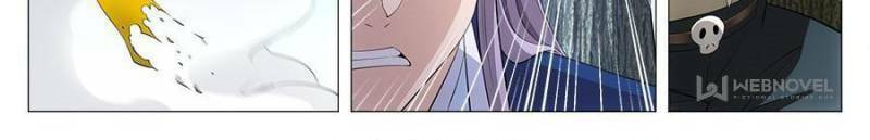 Policing in the Zhou Dynasty Chapter 38 page 8 - 