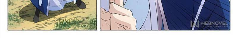 Policing in the Zhou Dynasty Chapter 38 page 10 - 