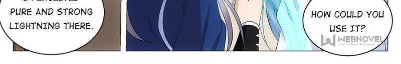 Policing in the Zhou Dynasty Chapter 39 page 14 - 