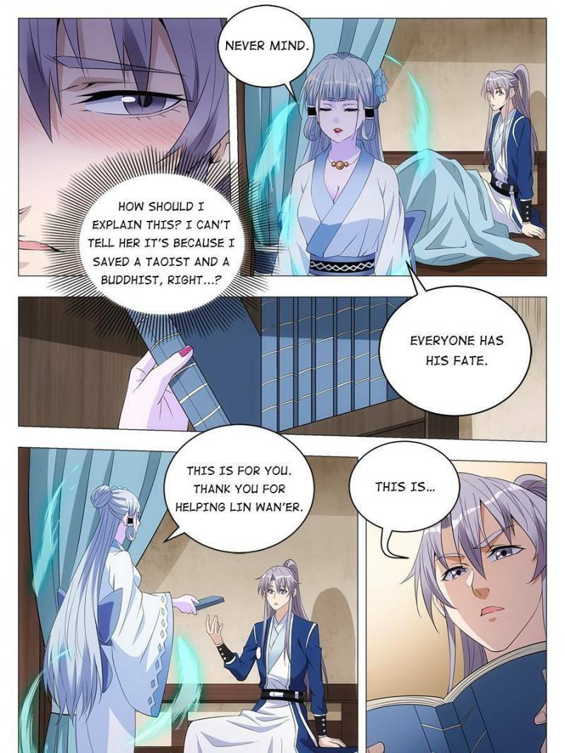 Policing in the Zhou Dynasty Chapter 39 page 15 - 