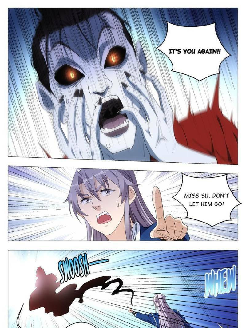 Policing in the Zhou Dynasty Chapter 39 page 29 - 