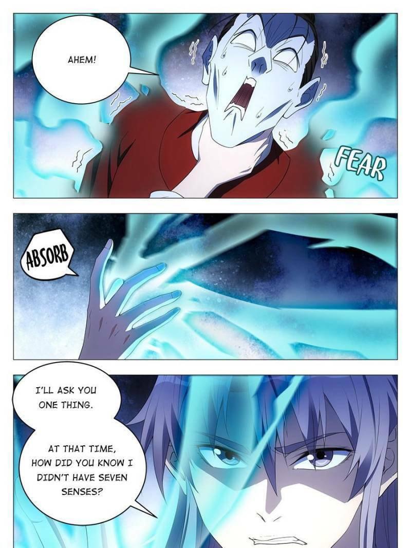 Policing in the Zhou Dynasty Chapter 39 page 33 - 