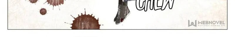 Policing in the Zhou Dynasty Chapter 39 page 8 - 