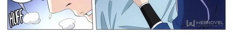 Policing in the Zhou Dynasty Chapter 39 page 10 - 