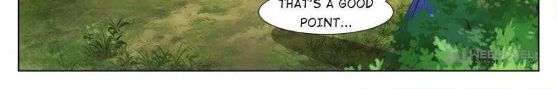 Policing in the Zhou Dynasty Chapter 4 page 16 - 