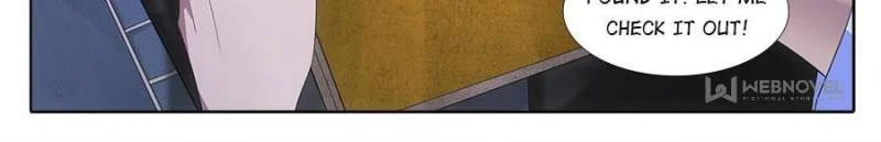 Policing in the Zhou Dynasty Chapter 4 page 4 - 