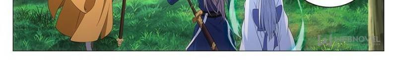 Policing in the Zhou Dynasty Chapter 40 page 24 - 