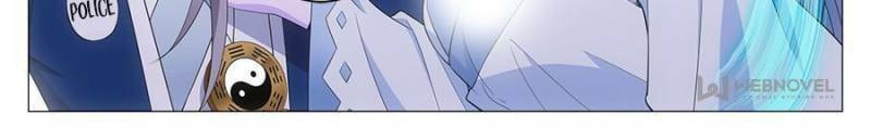 Policing in the Zhou Dynasty Chapter 41 page 4 - 