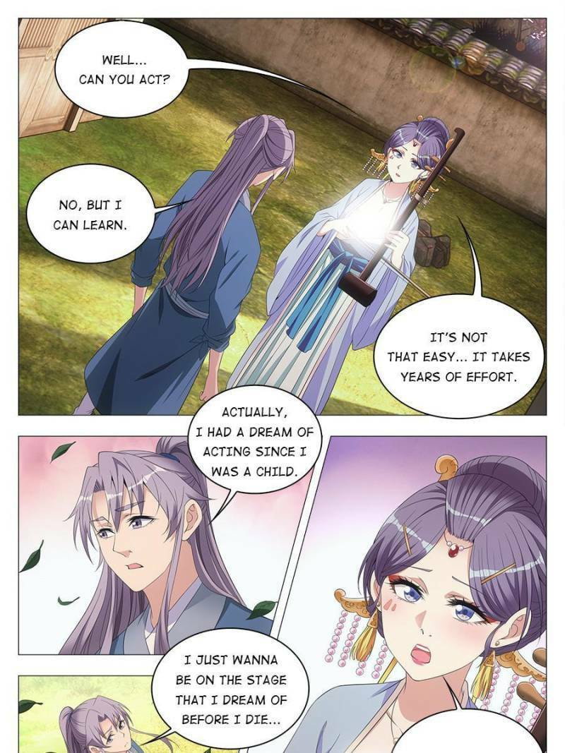 Policing in the Zhou Dynasty Chapter 43 page 29 - 