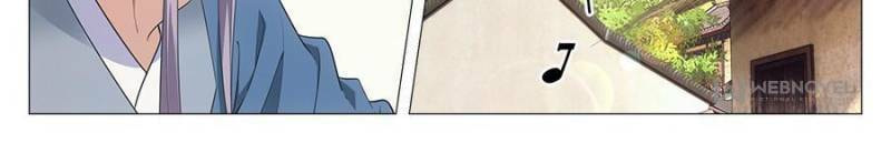 Policing in the Zhou Dynasty Chapter 43 page 6 - 