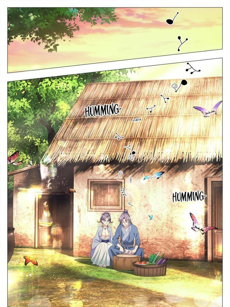 Policing in the Zhou Dynasty Chapter 43 page 7 - 