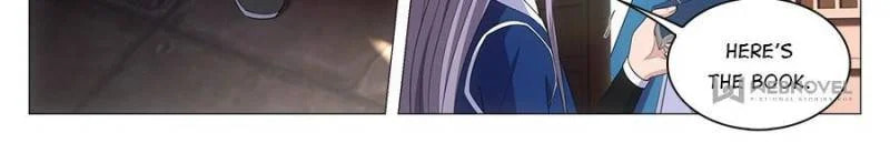 Policing in the Zhou Dynasty Chapter 44 page 22 - 