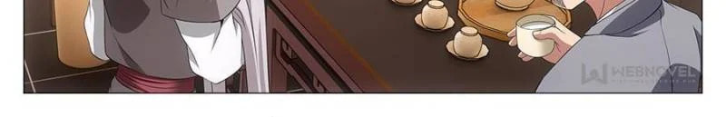 Policing in the Zhou Dynasty Chapter 44 page 6 - 