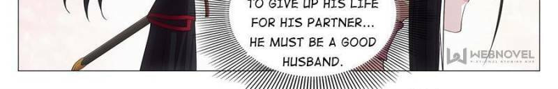 Policing in the Zhou Dynasty Chapter 46 page 6 - 