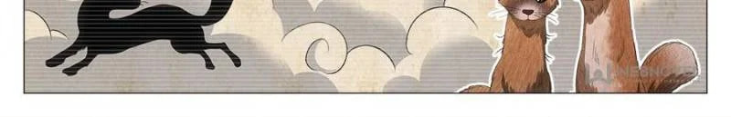 Policing in the Zhou Dynasty Chapter 46 page 8 - 