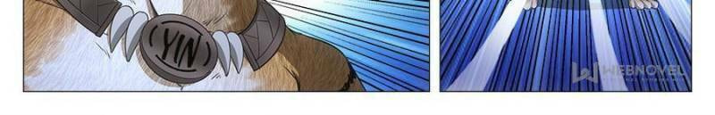 Policing in the Zhou Dynasty Chapter 48 page 4 - 