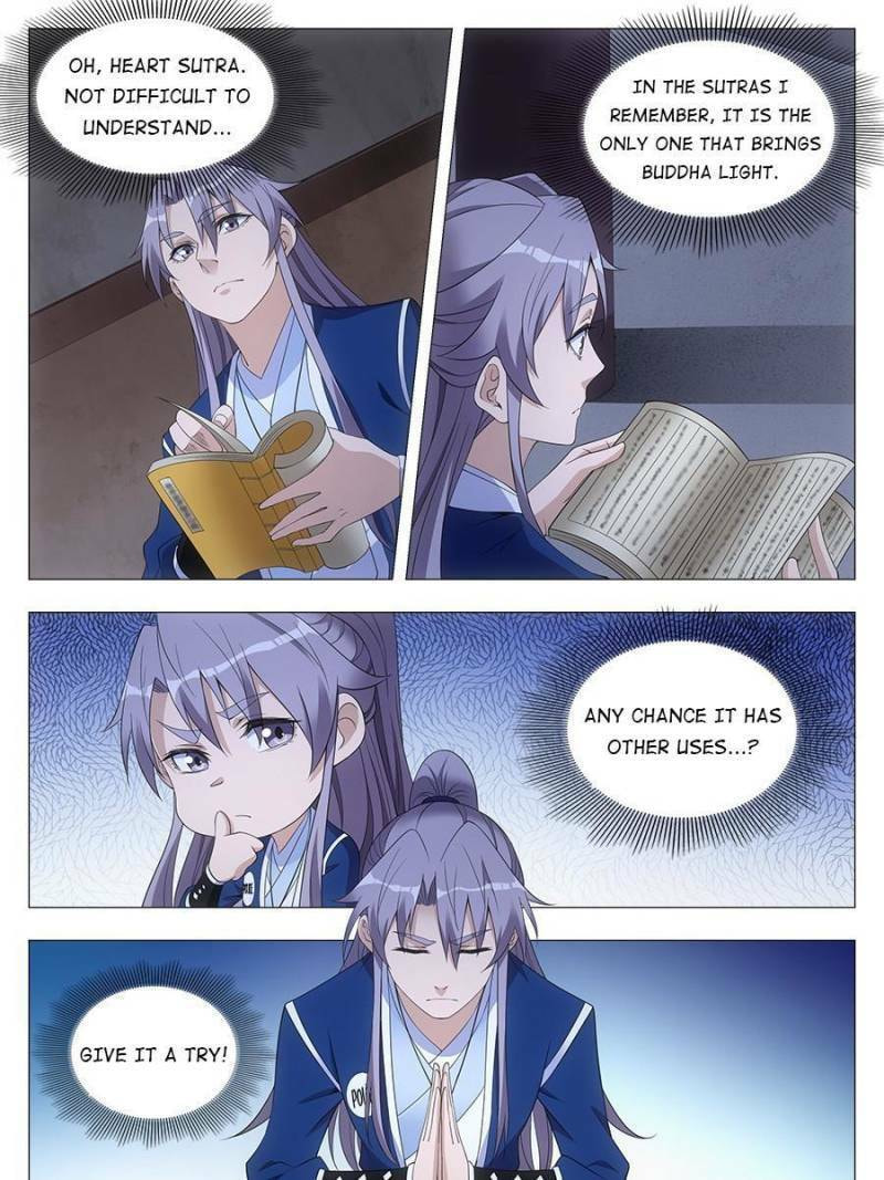 Policing in the Zhou Dynasty Chapter 49 page 13 - 