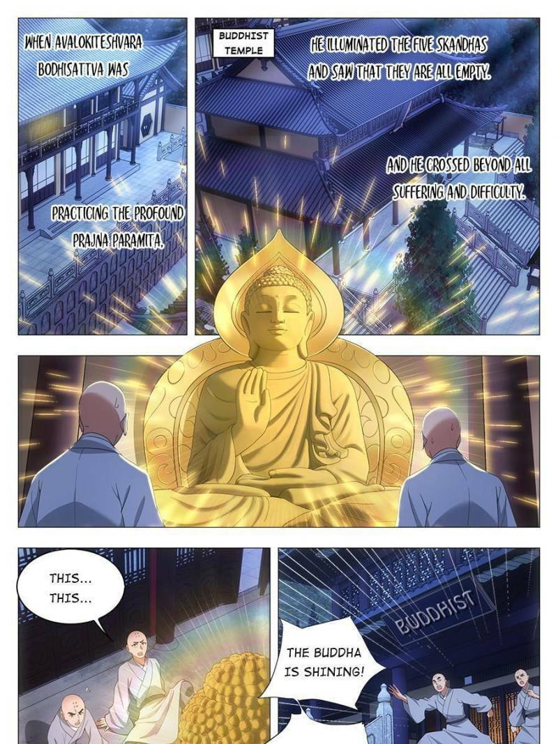 Policing in the Zhou Dynasty Chapter 49 page 15 - 