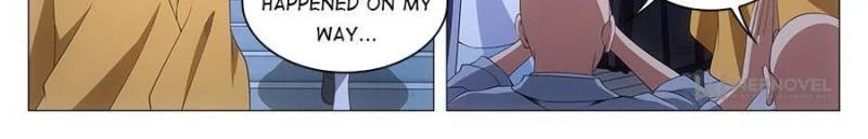 Policing in the Zhou Dynasty Chapter 49 page 6 - 