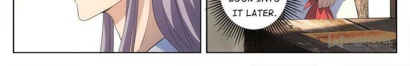 Policing in the Zhou Dynasty Chapter 5 page 16 - 