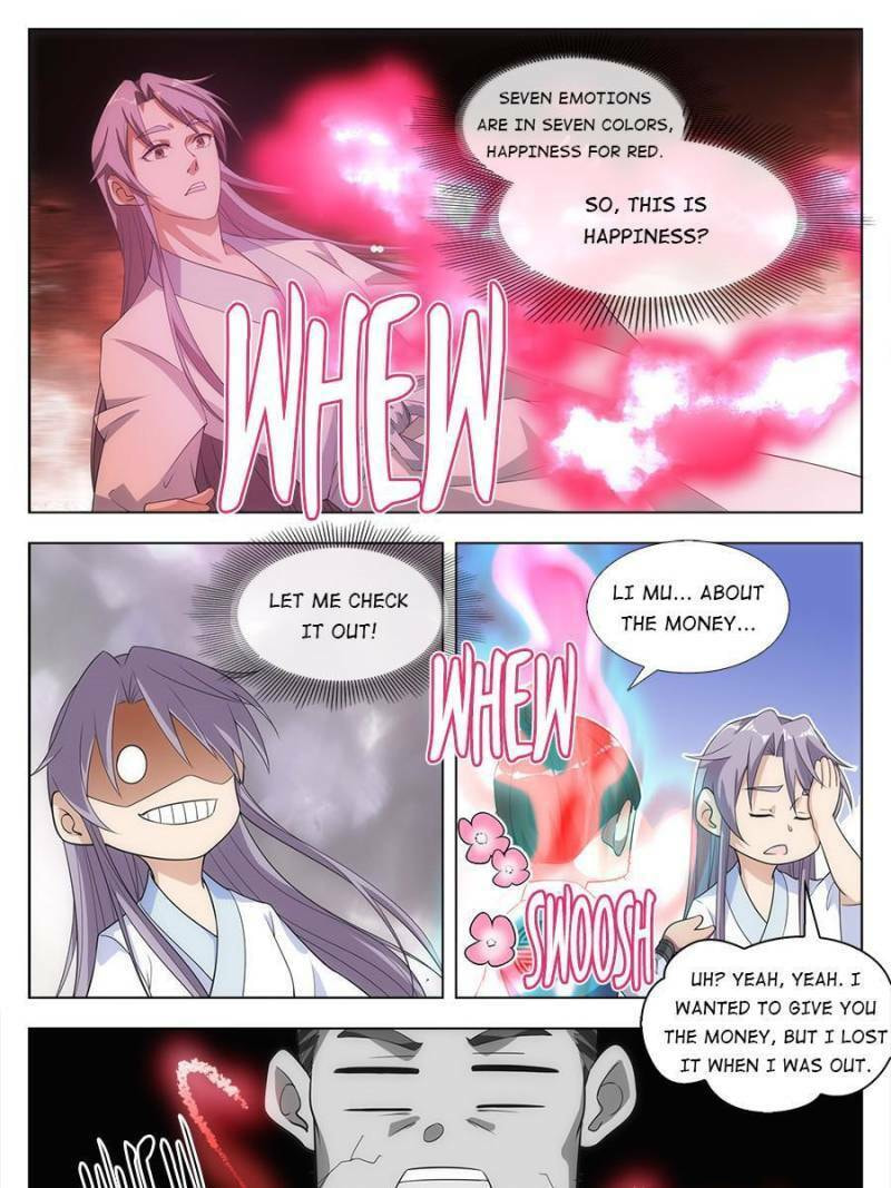 Policing in the Zhou Dynasty Chapter 5 page 25 - 