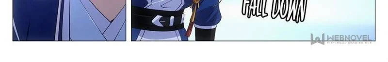 Policing in the Zhou Dynasty Chapter 53 page 6 - 