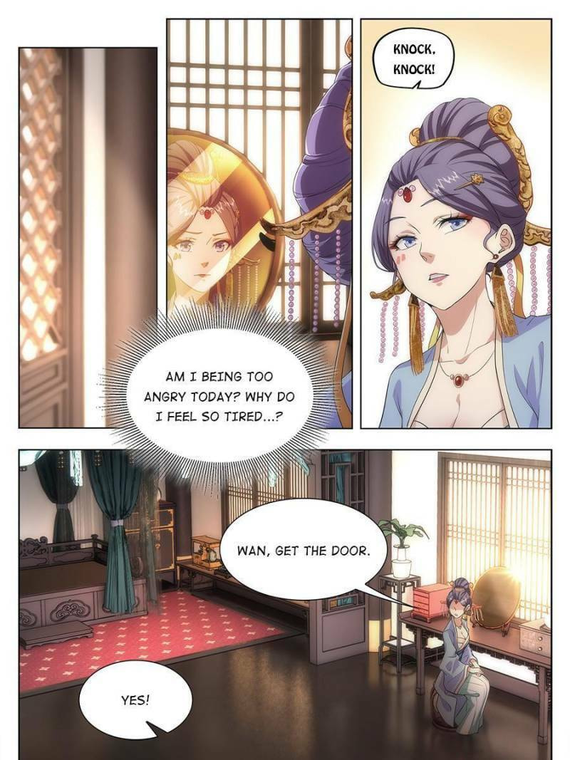 Policing in the Zhou Dynasty Chapter 9 page 15 - 