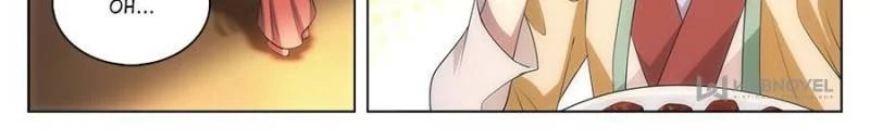 Policing in the Zhou Dynasty Chapter 9 page 20 - 