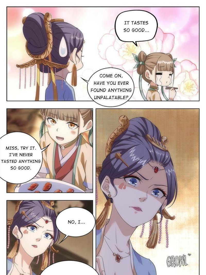 Policing in the Zhou Dynasty Chapter 9 page 21 - 