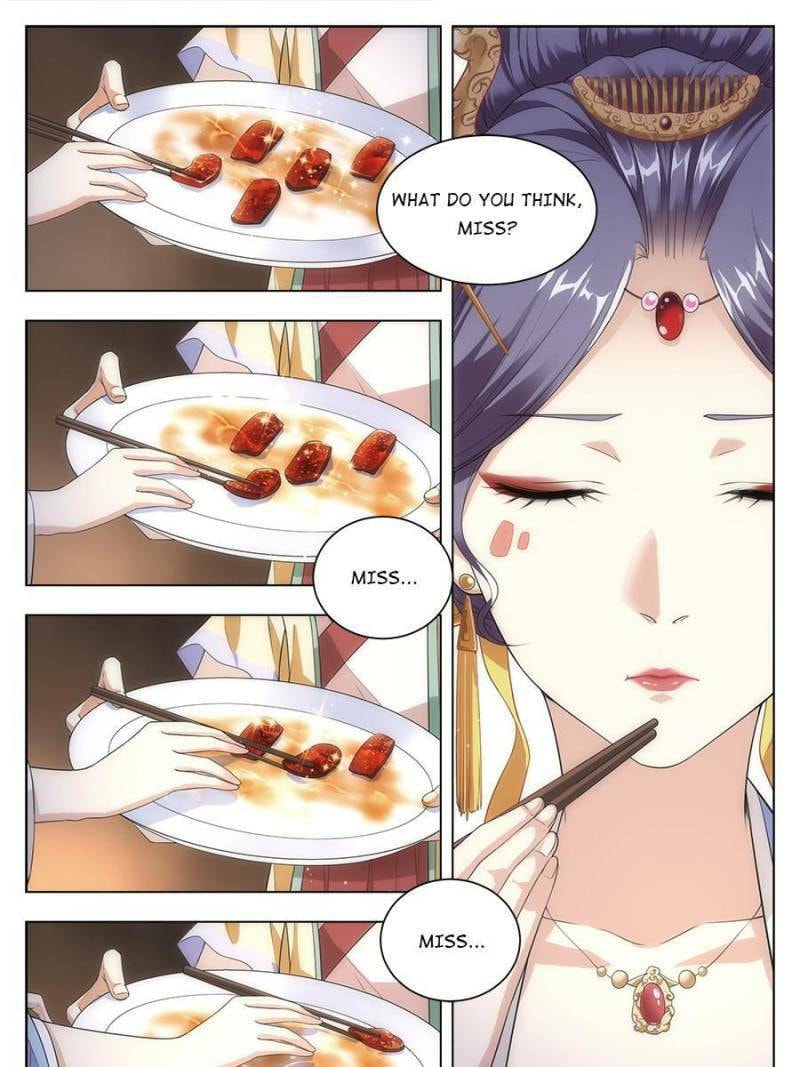 Policing in the Zhou Dynasty Chapter 9 page 23 - 