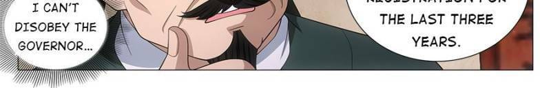 Policing in the Zhou Dynasty Chapter 97 page 4 - 
