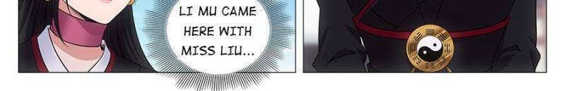 Policing in the Zhou Dynasty Chapter 98 page 10 - 