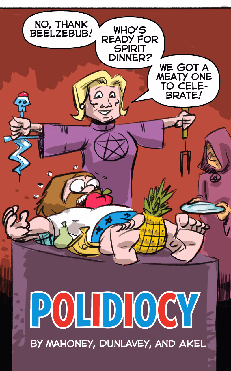 Polidiocy Chapter 2016 page 4 - 