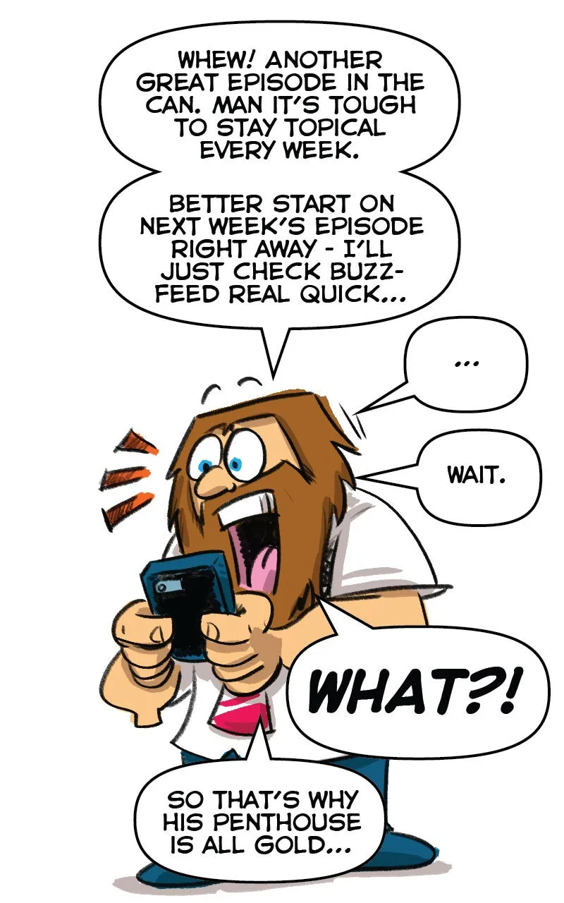 Polidiocy Chapter 34 page 7 - 