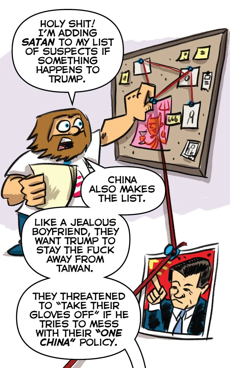 Polidiocy Chapter 35 page 2 - 