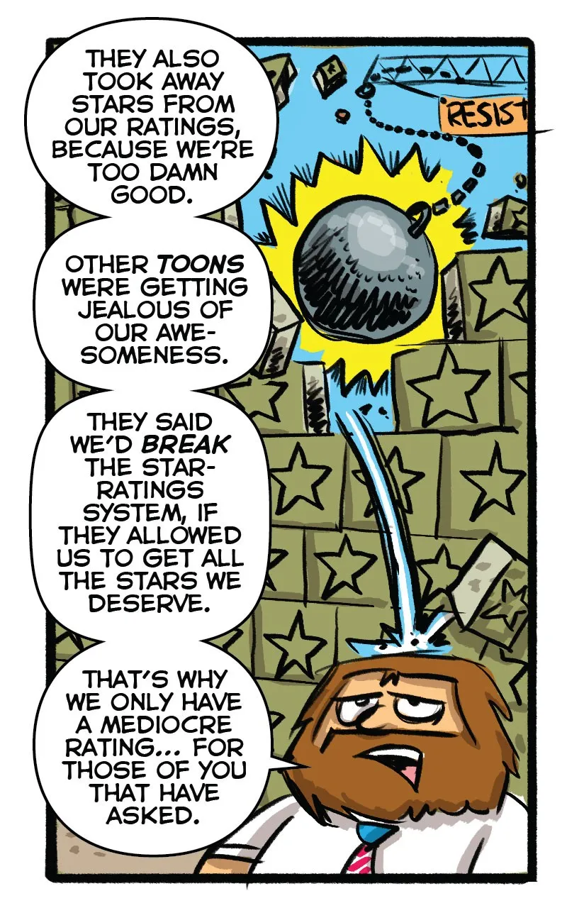Polidiocy Chapter 36 page 4 - 
