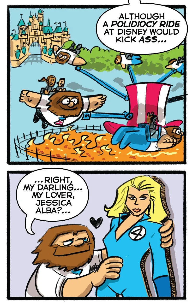 Polidiocy Chapter 36 page 7 - 