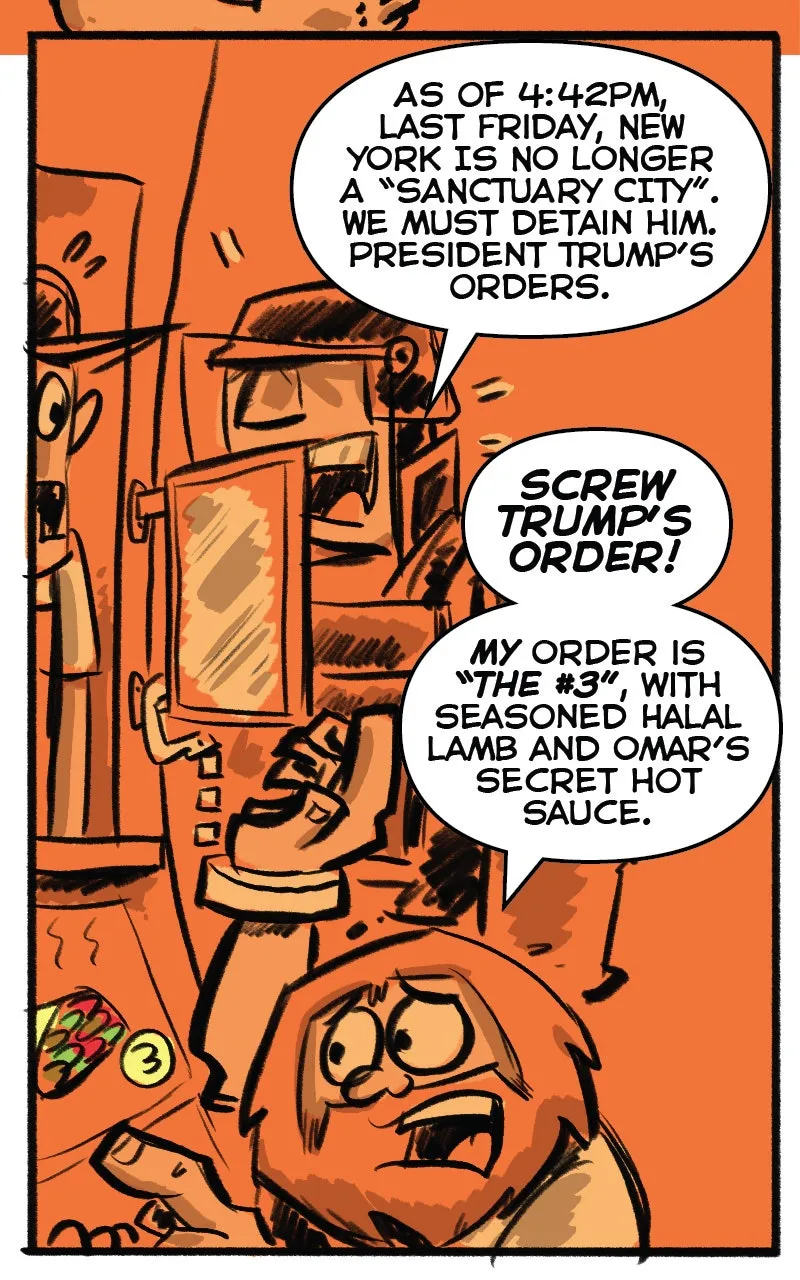 Polidiocy Chapter 37 page 2 - 